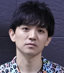 Daisuke Mori